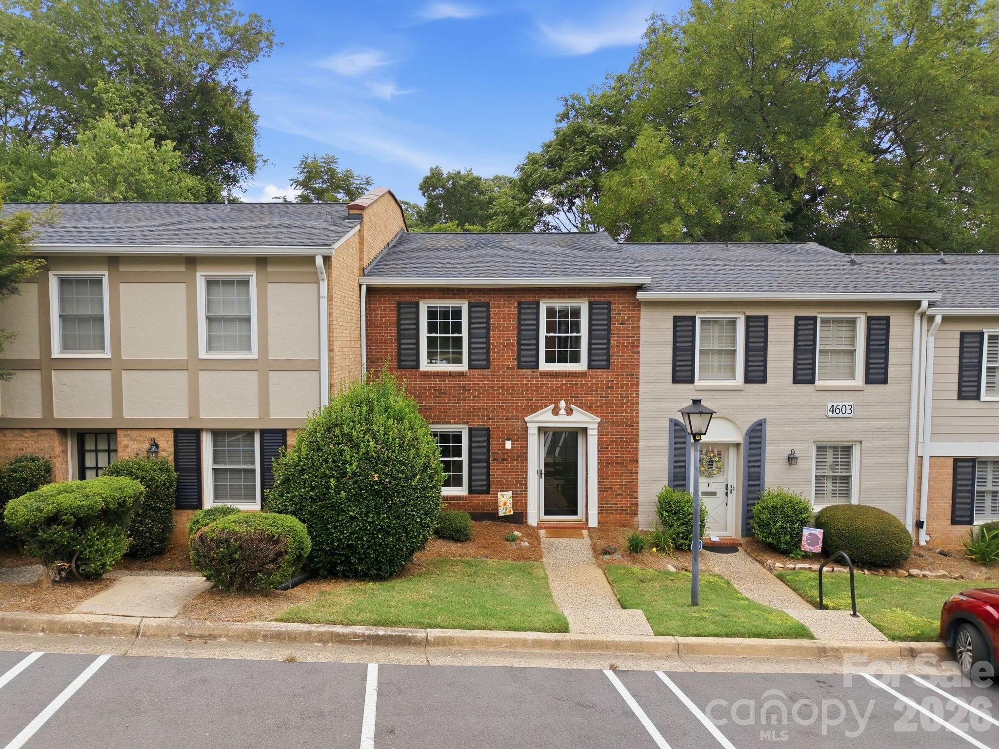 4603 Hedgemore Drive Property Photo 34
