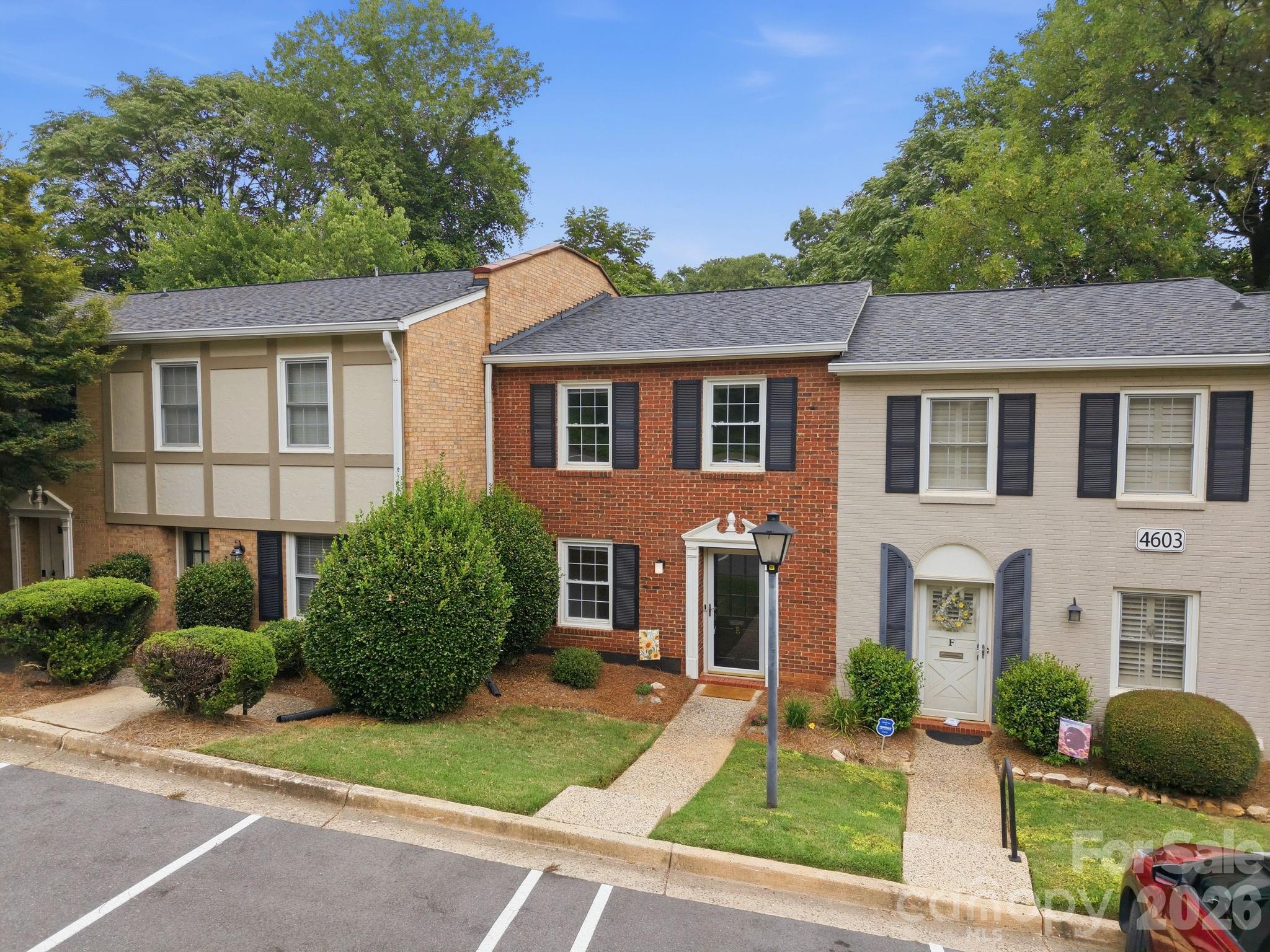 4603 Hedgemore Drive Property Photo 35
