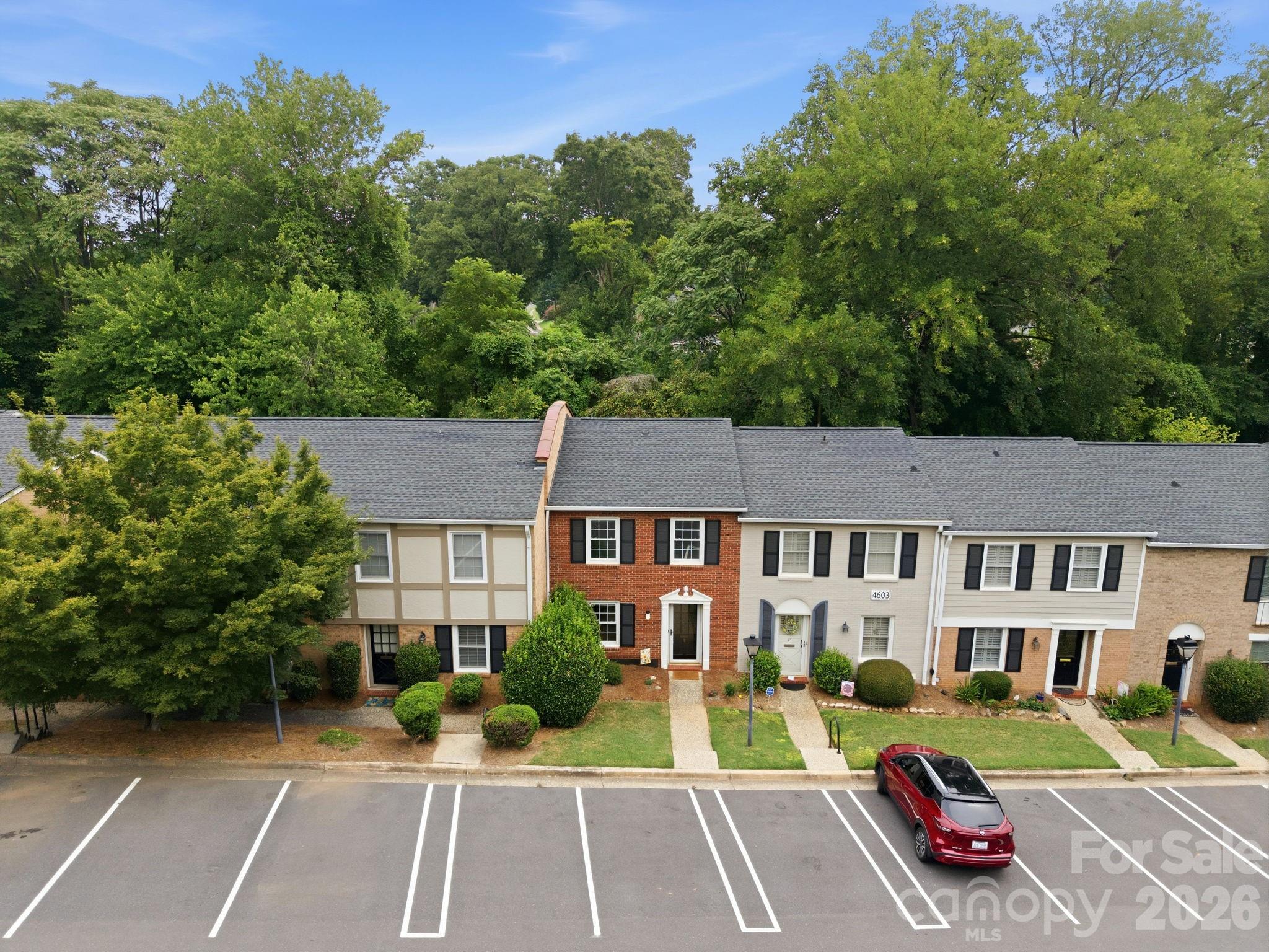 4603 Hedgemore Drive Property Photo 36