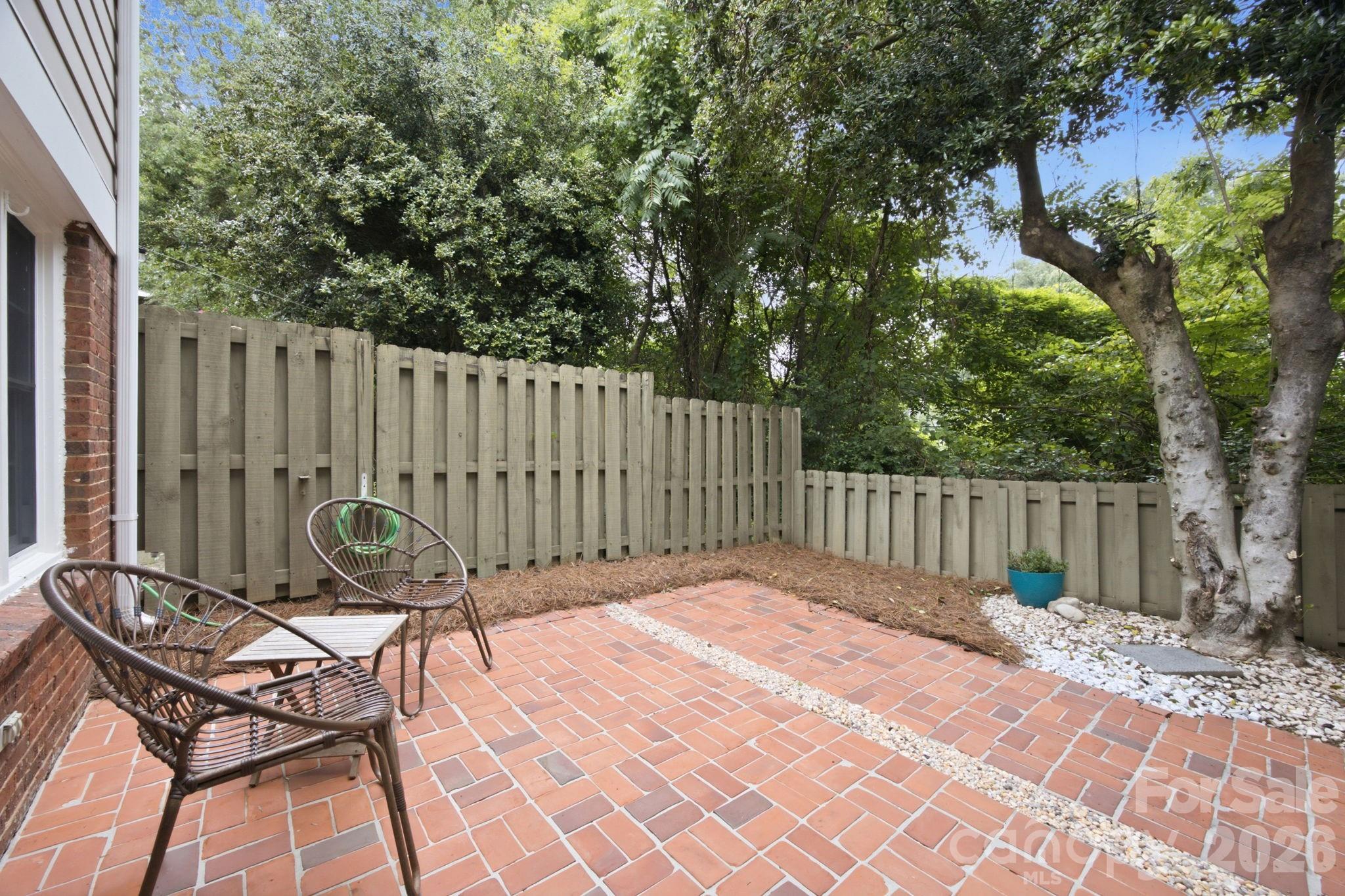 4603 Hedgemore Drive Property Photo 37