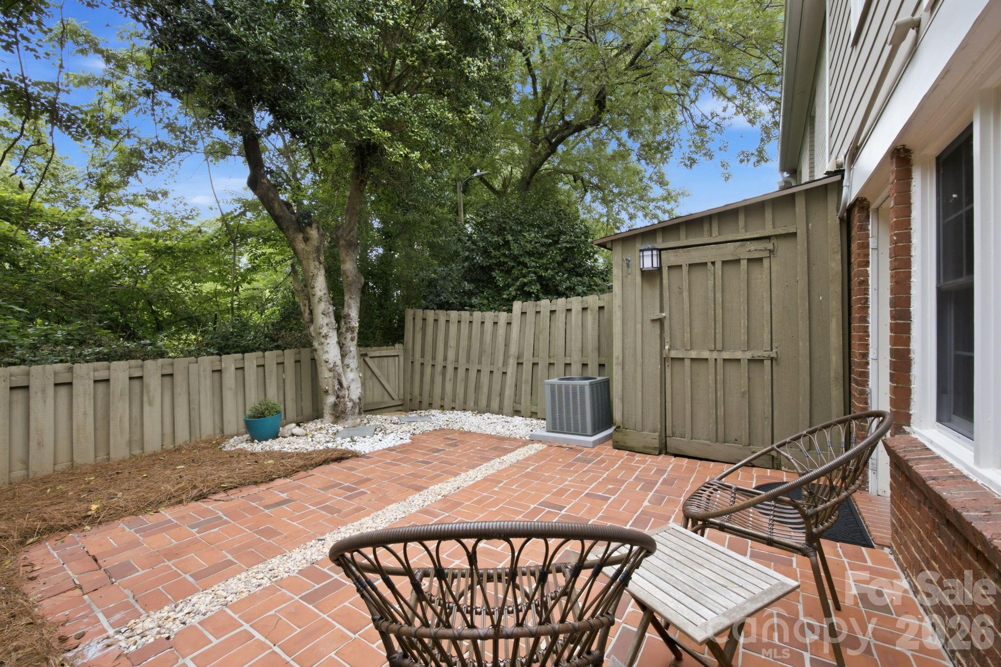 4603 Hedgemore Drive Property Photo 38