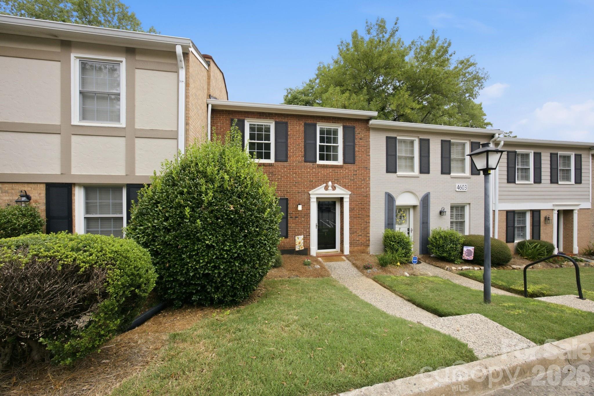 4603 Hedgemore Drive Property Photo 40