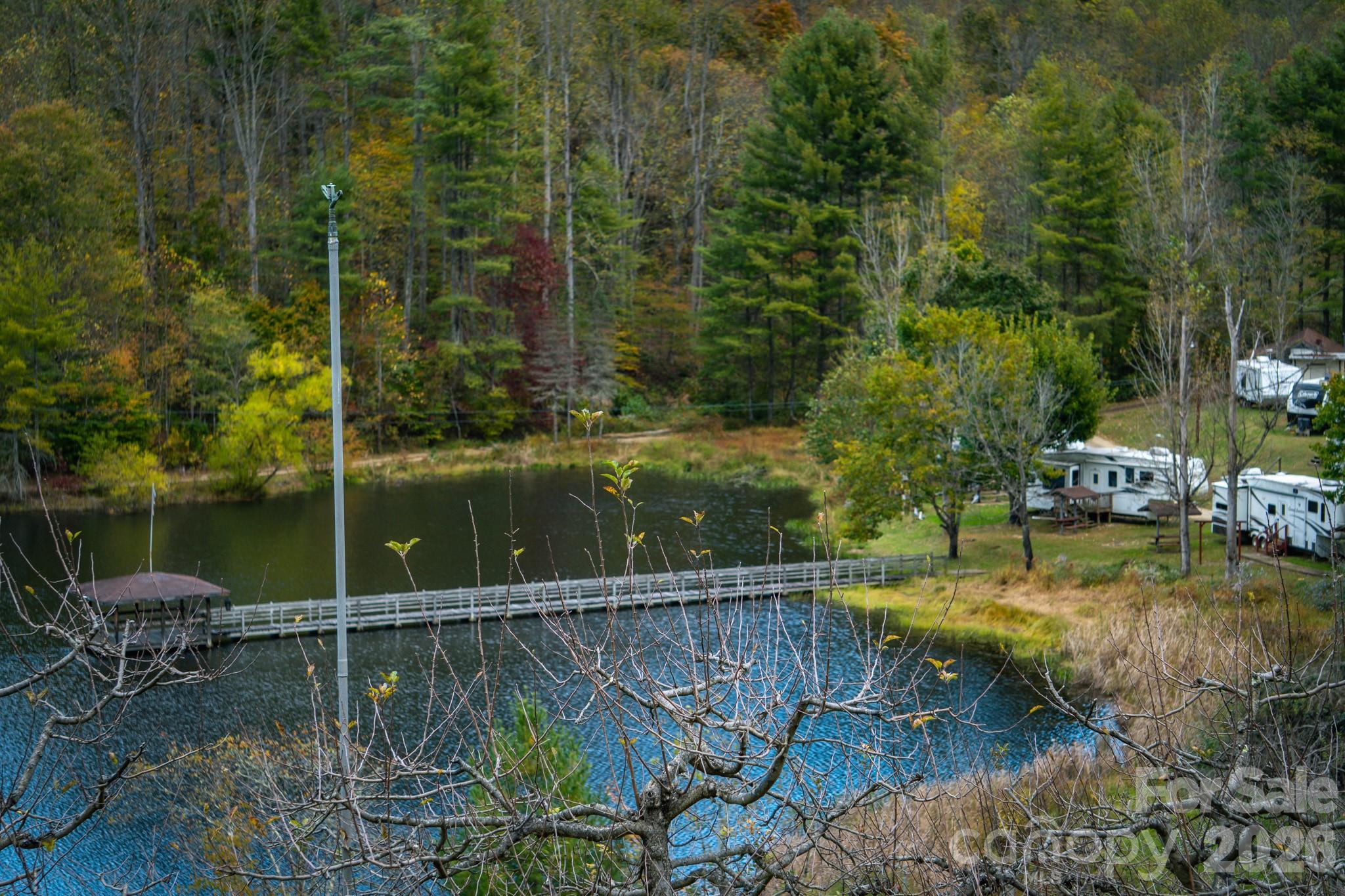 876 Saylor Lake Road Property Photo 4