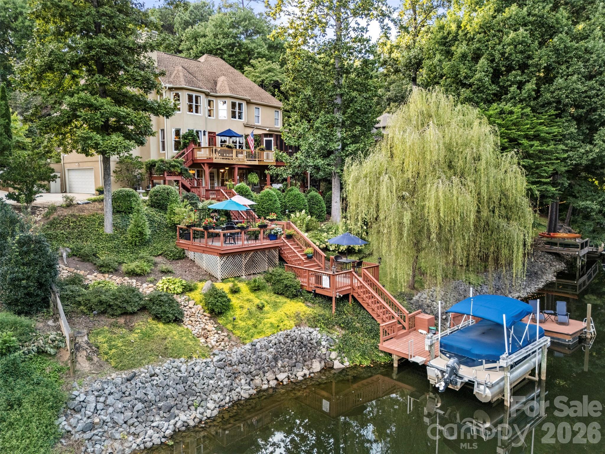 135 Ridgetop Road