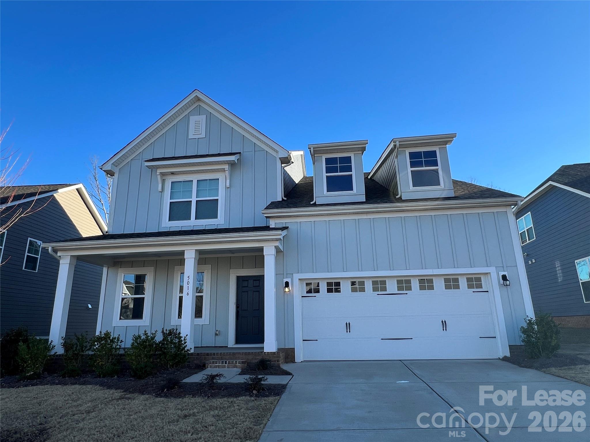 5016 Britannia Boulevard Property Photo 1