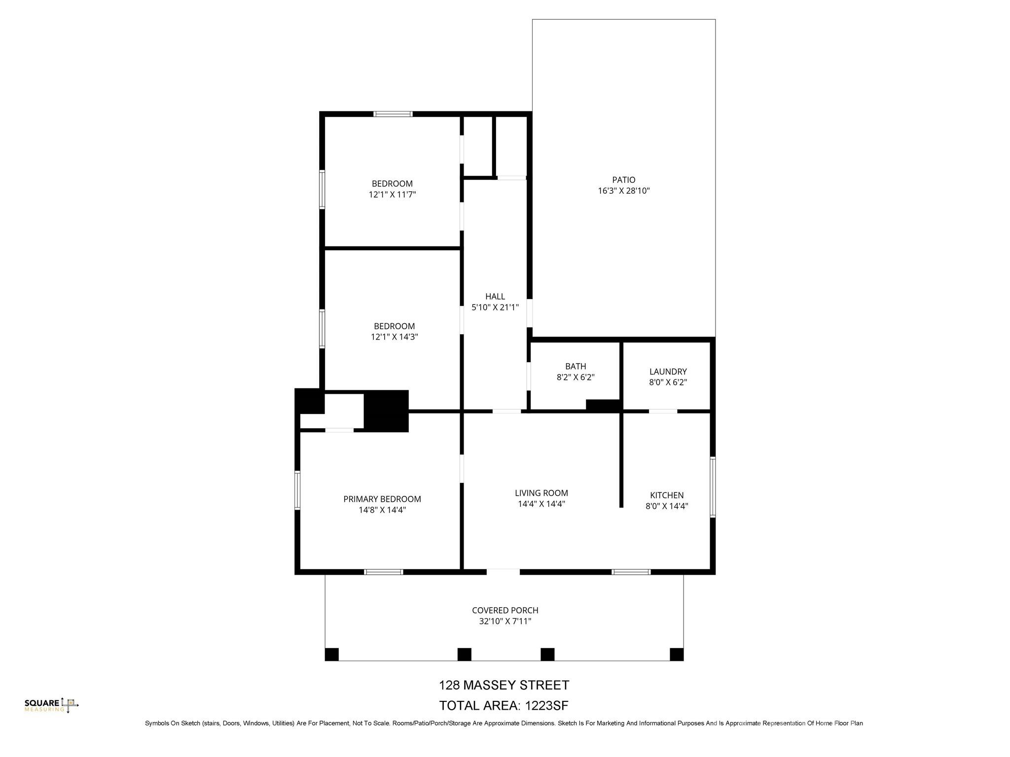 128 Massey Street Property Photo 29
