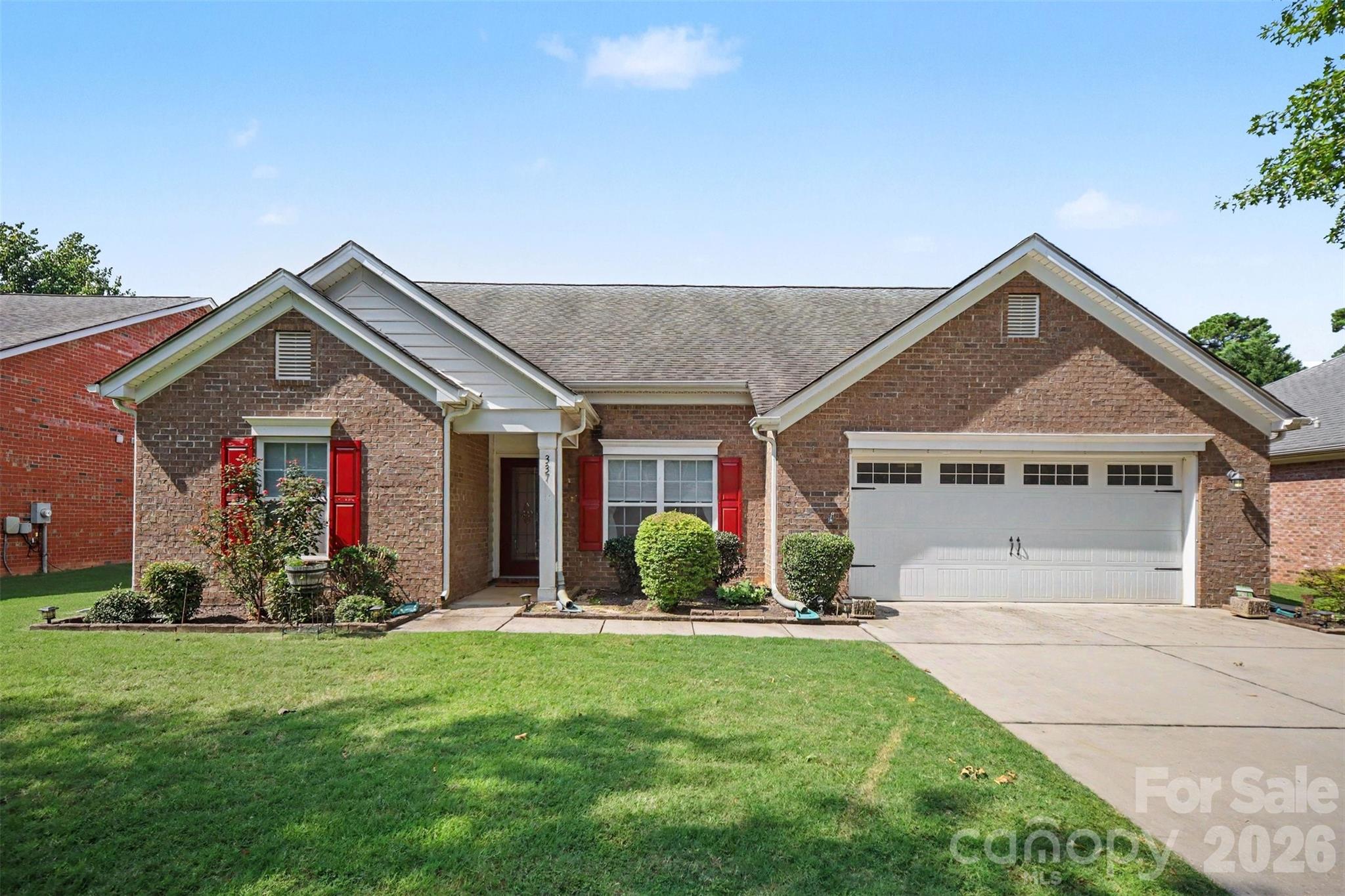 337 Crannog Way Property Photo 1