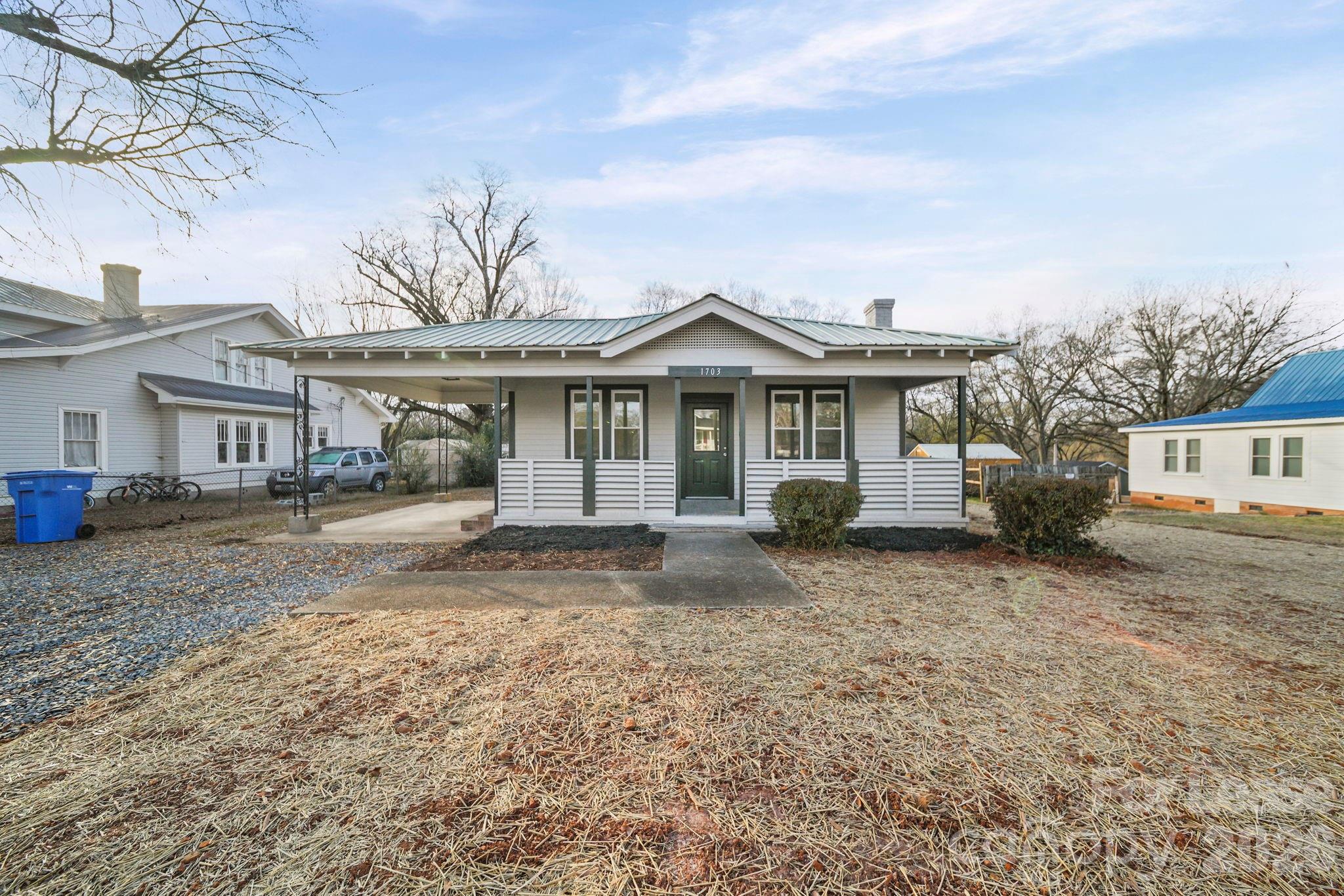 1703 Lowder Street Property Photo 1