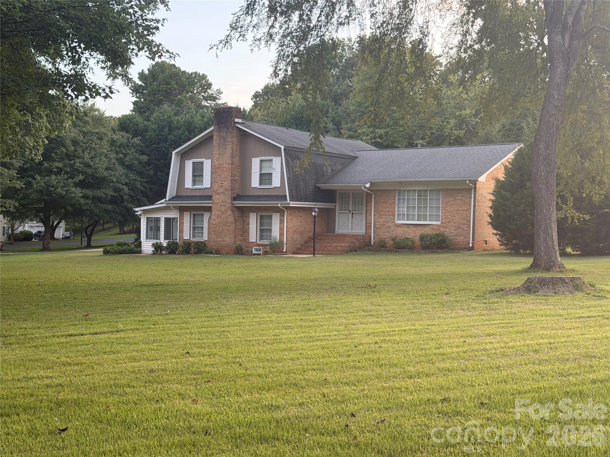 3401 Tracelake Drive Property Photo 1