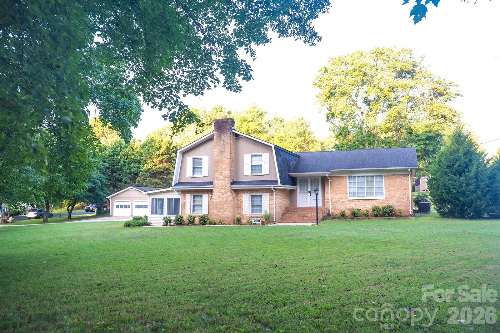 3401 Tracelake Drive Property Photo 27