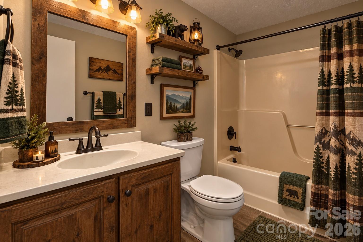 188 Laurel Hill Drive 5 Property Photo 8