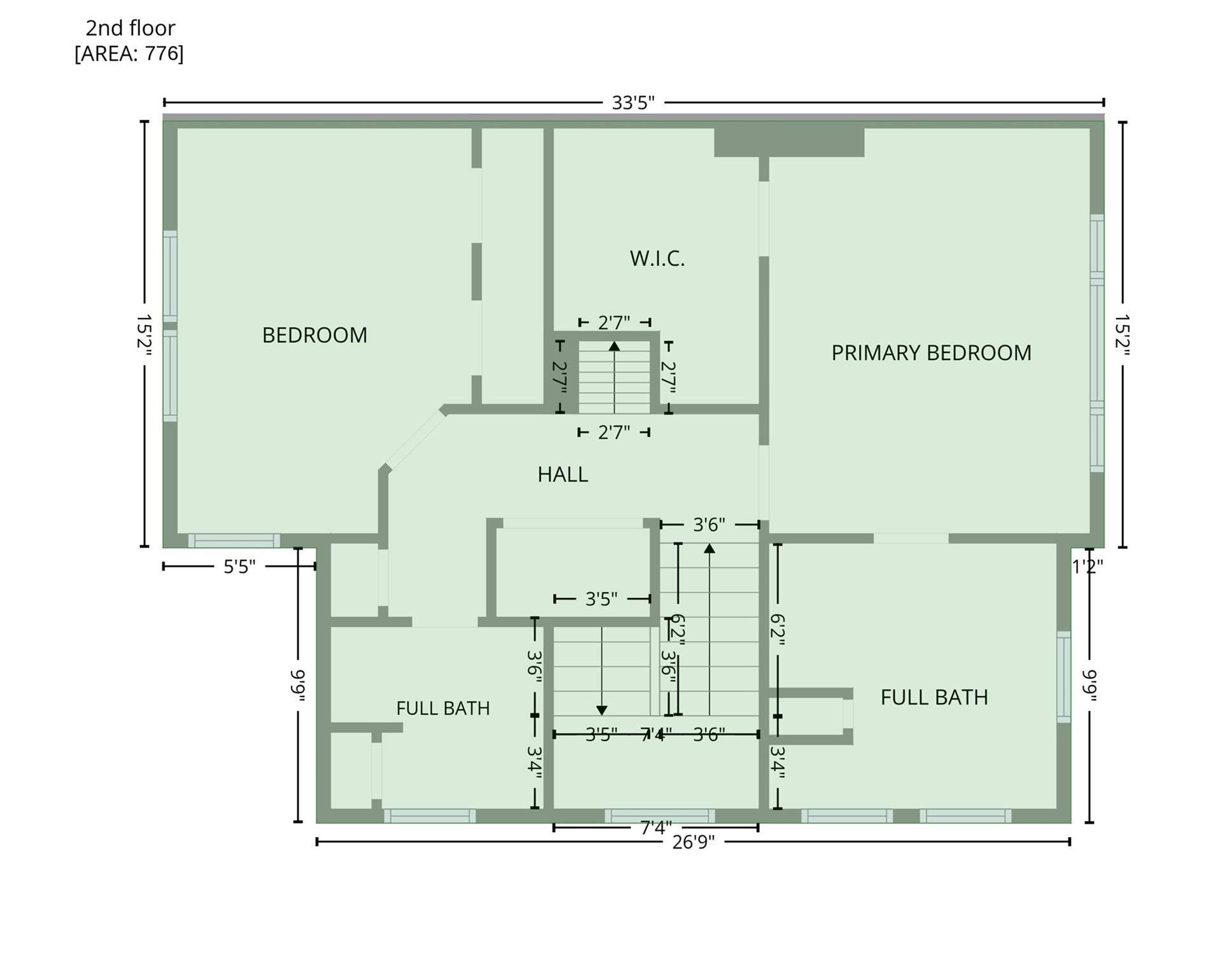 1621 Lyndhurst Avenue Property Photo 32