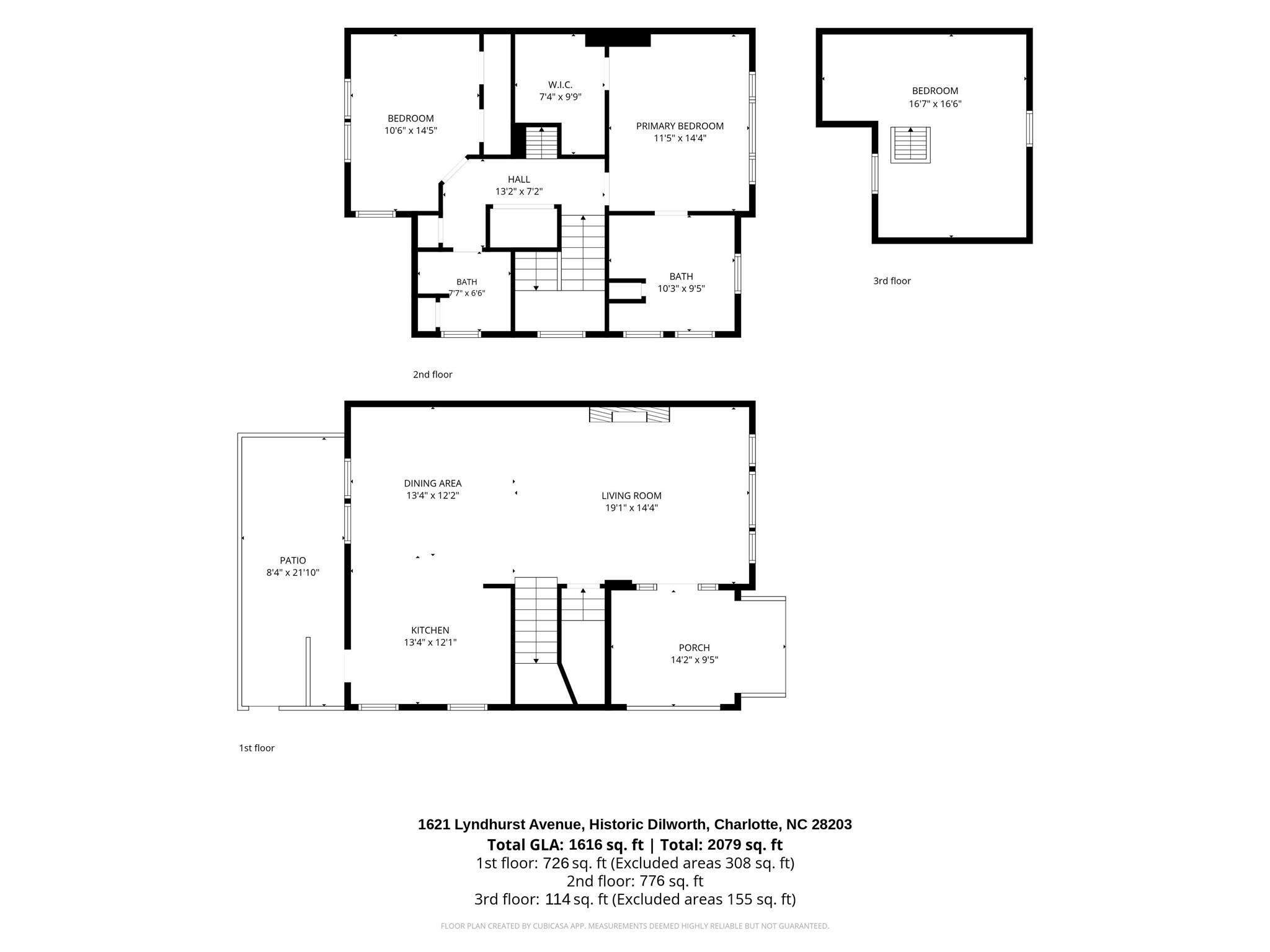 1621 Lyndhurst Avenue Property Photo 34