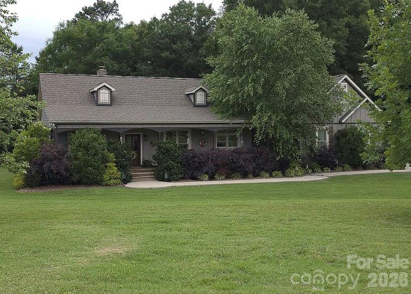683 Mason Dickson Road Property Photo 1