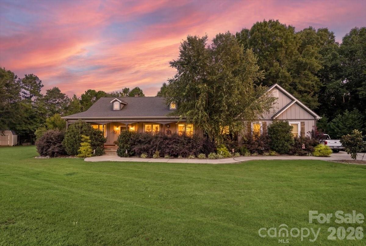 683 Mason Dickson Road Property Photo 2