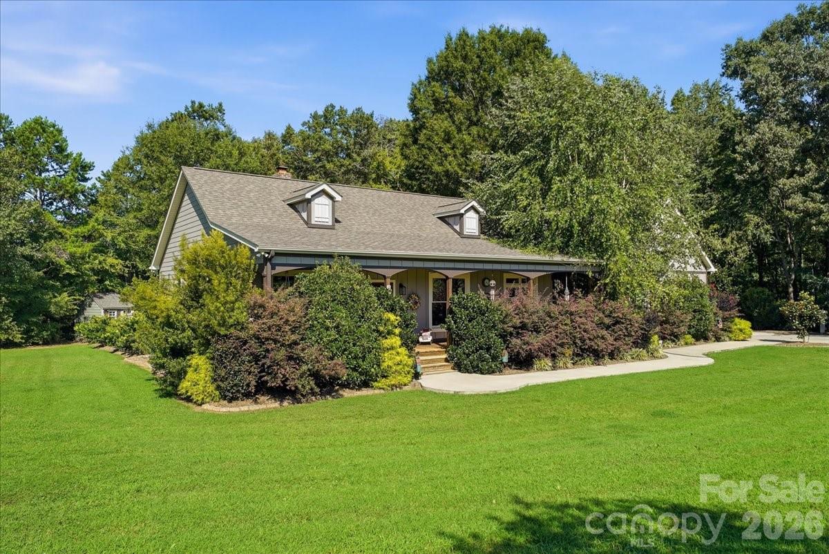683 Mason Dickson Road Property Photo 3