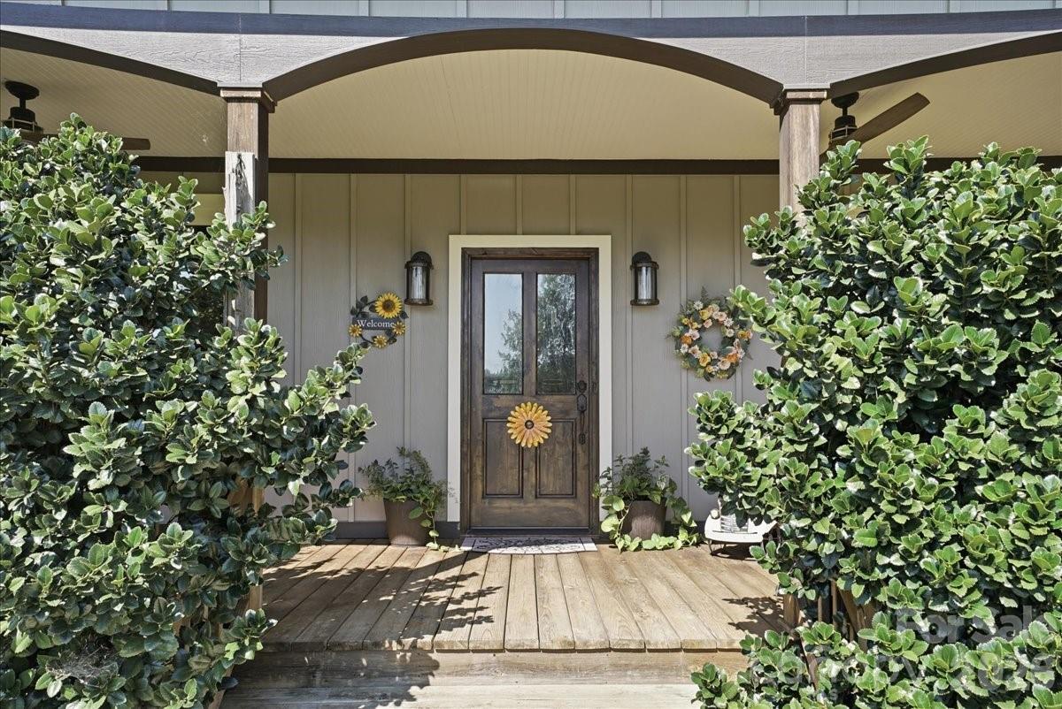 683 Mason Dickson Road Property Photo 4