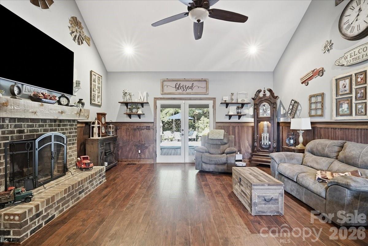 683 Mason Dickson Road Property Photo 5