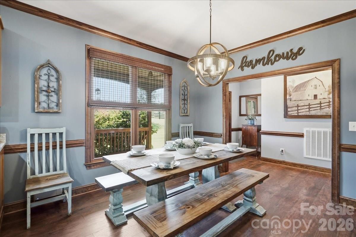 683 Mason Dickson Road Property Photo 6
