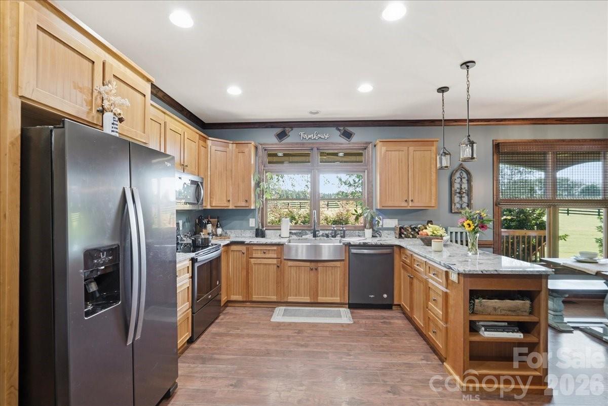 683 Mason Dickson Road Property Photo 7