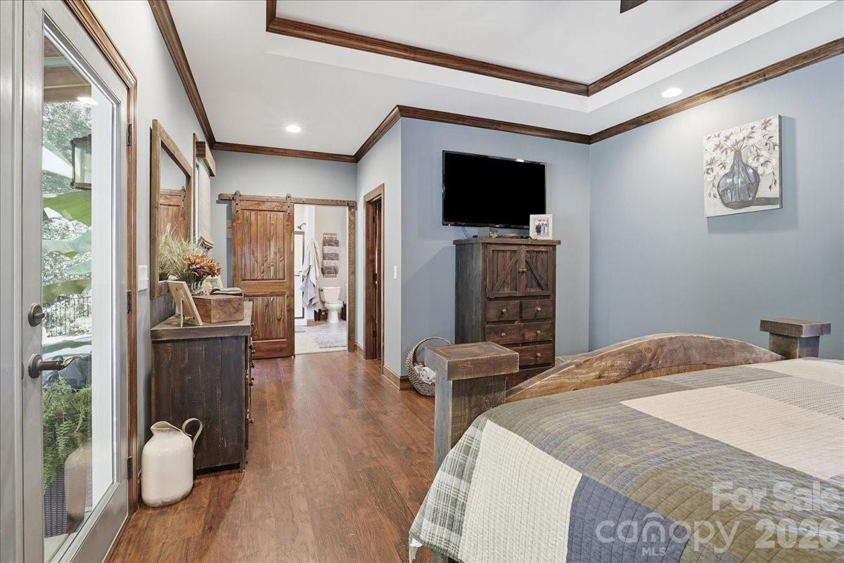 683 Mason Dickson Road Property Photo 9