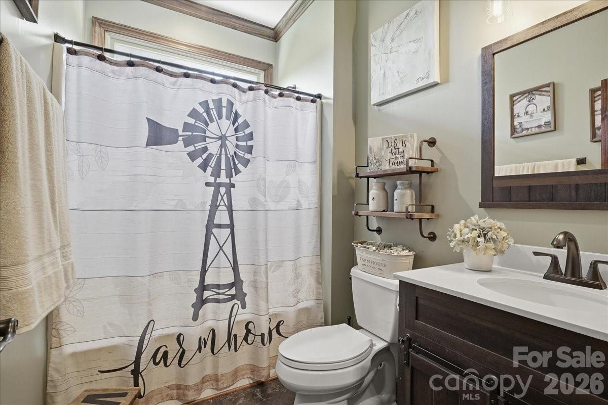 683 Mason Dickson Road Property Photo 12