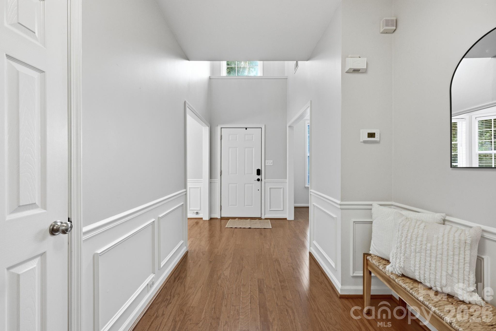11621 Fox Trot Drive Property Photo 3