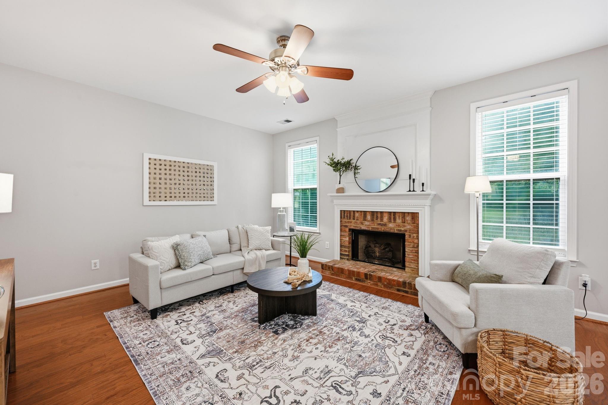 11621 Fox Trot Drive Property Photo 14