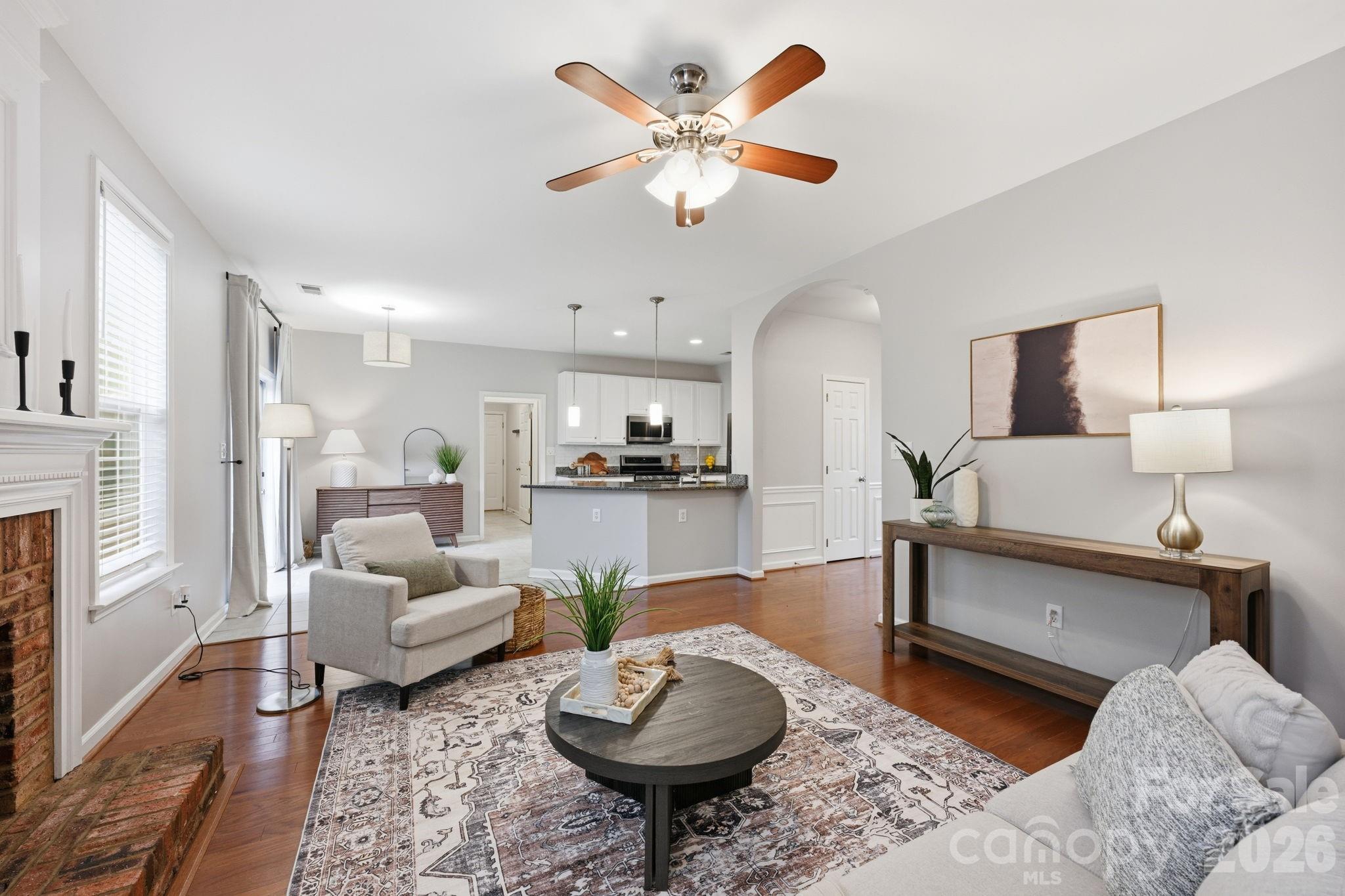 11621 Fox Trot Drive Property Photo 16