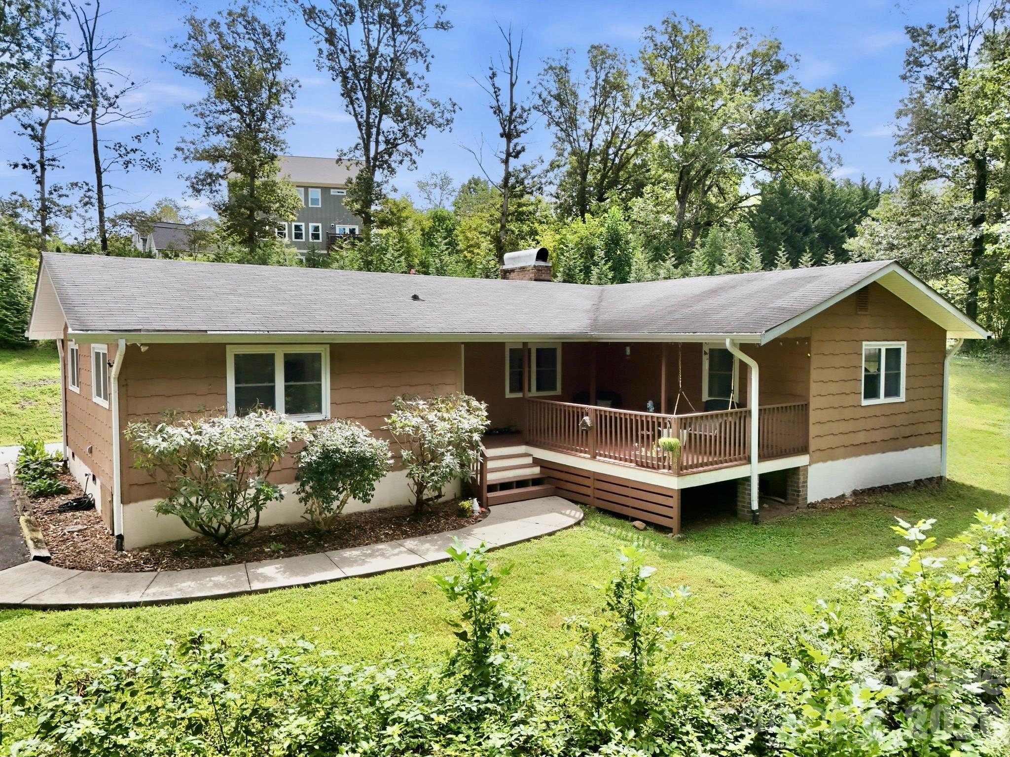 260 Justice Ridge Road Property Photo 1