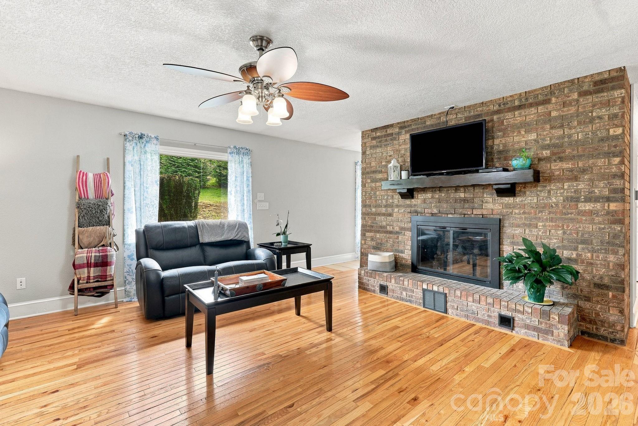 260 Justice Ridge Road Property Photo 4