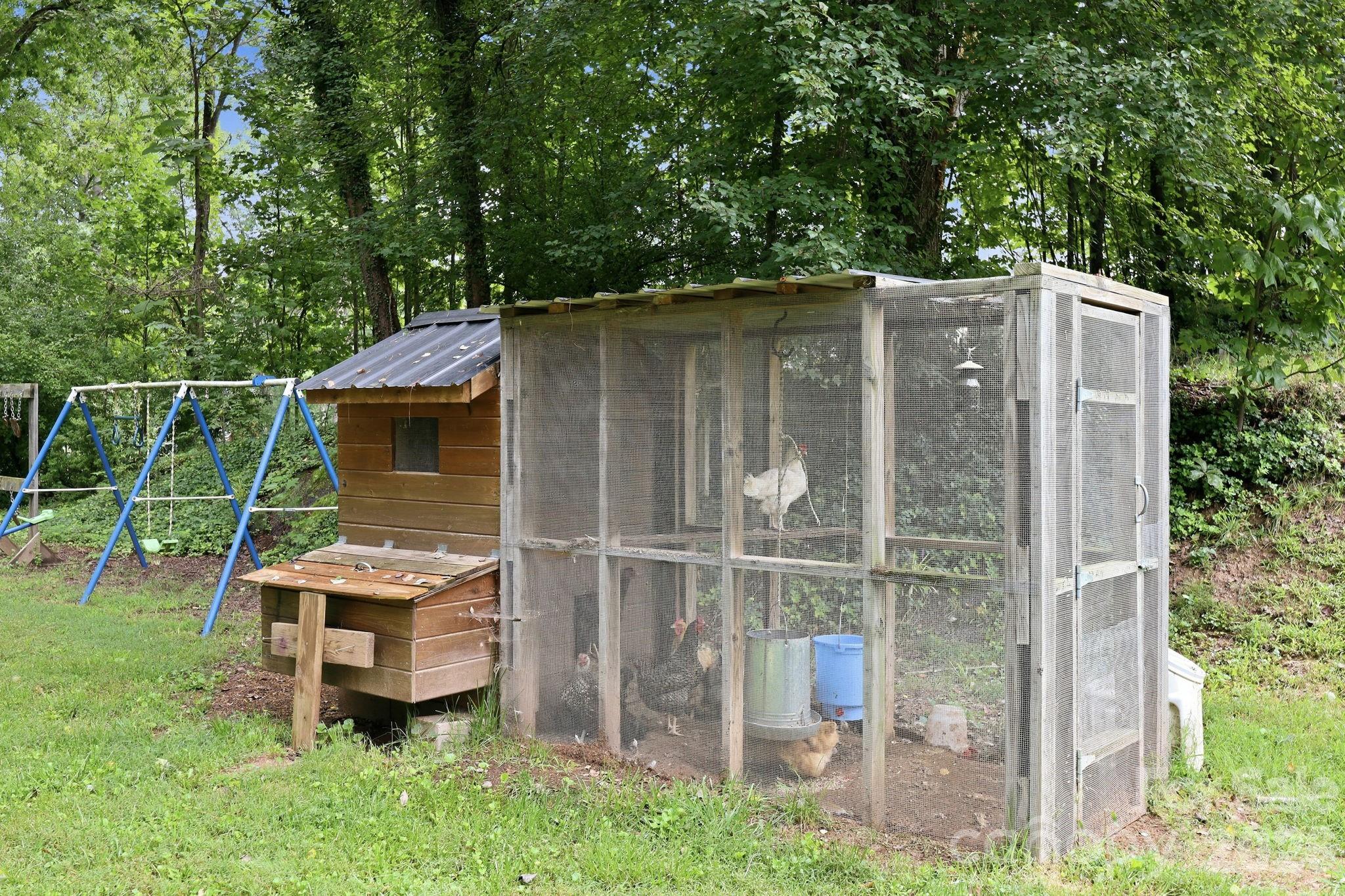 260 Justice Ridge Road Property Photo 14