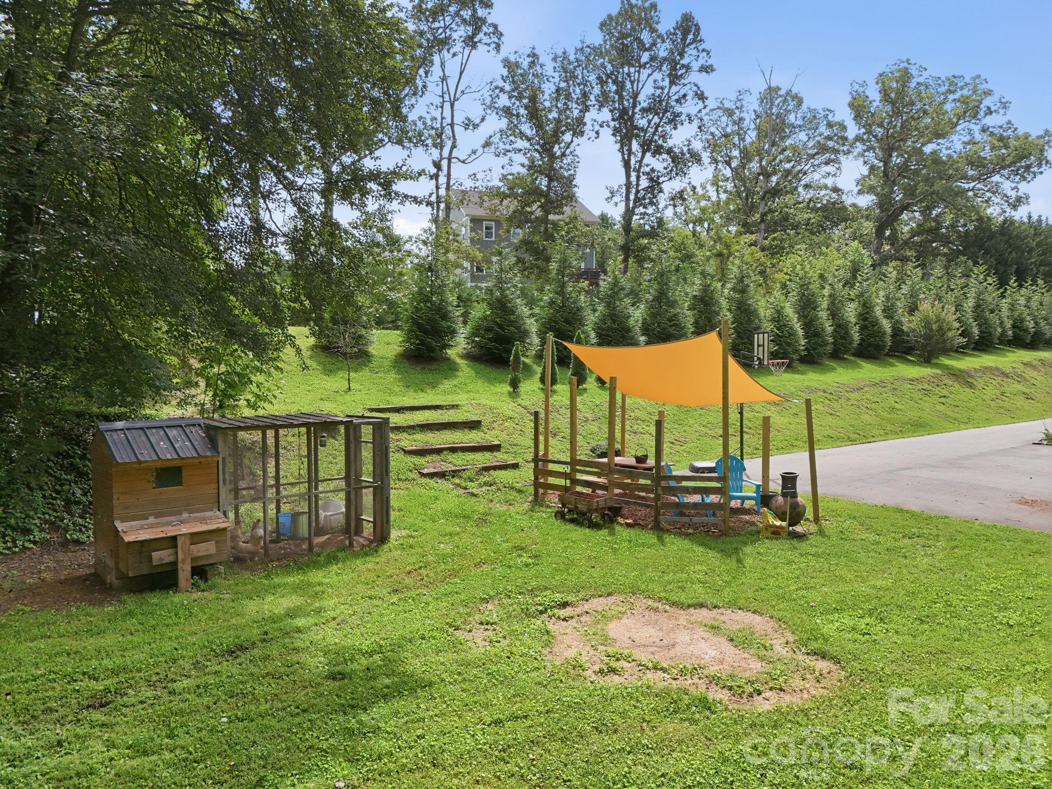260 Justice Ridge Road Property Photo 15