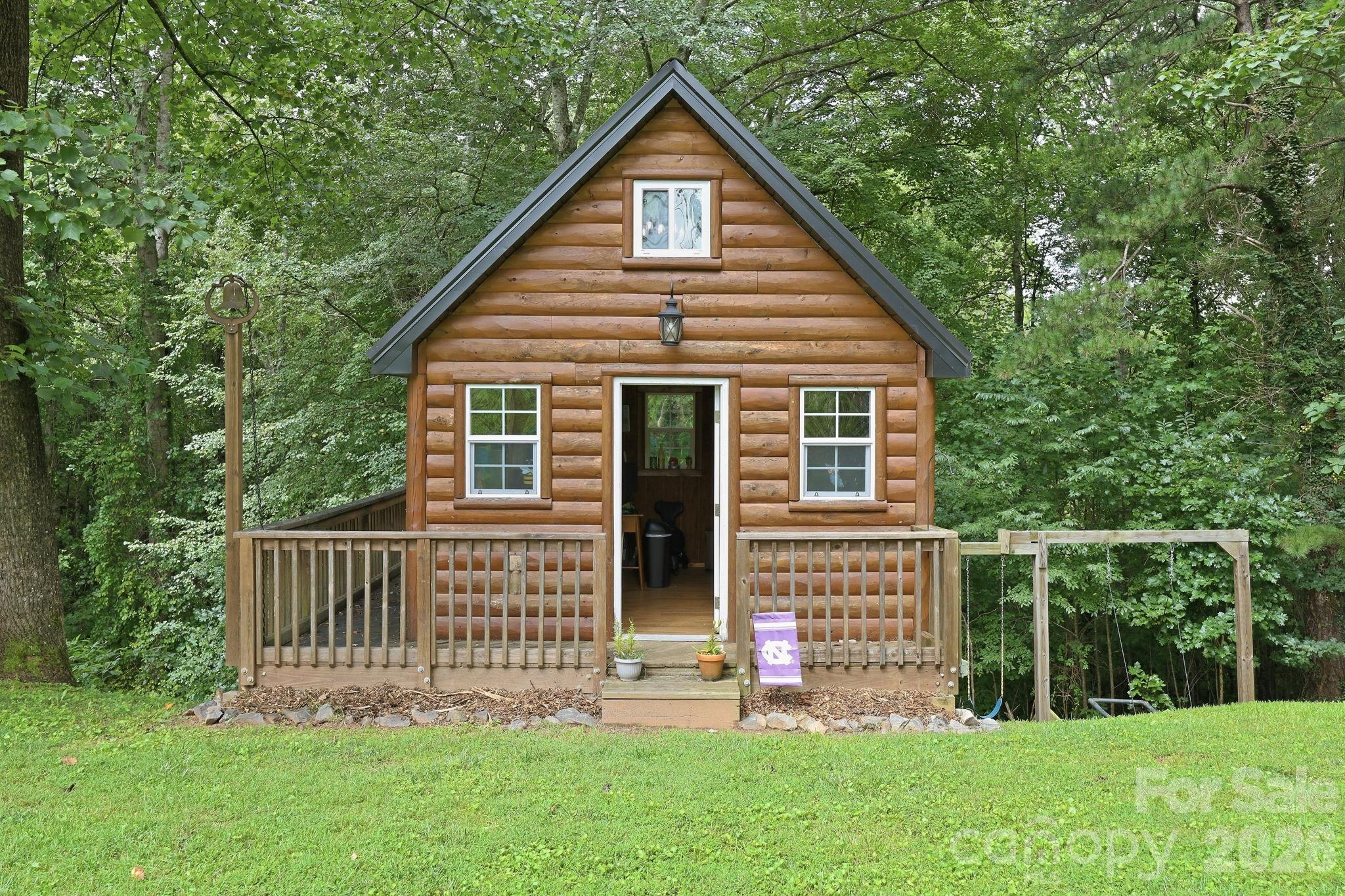 260 Justice Ridge Road Property Photo 16