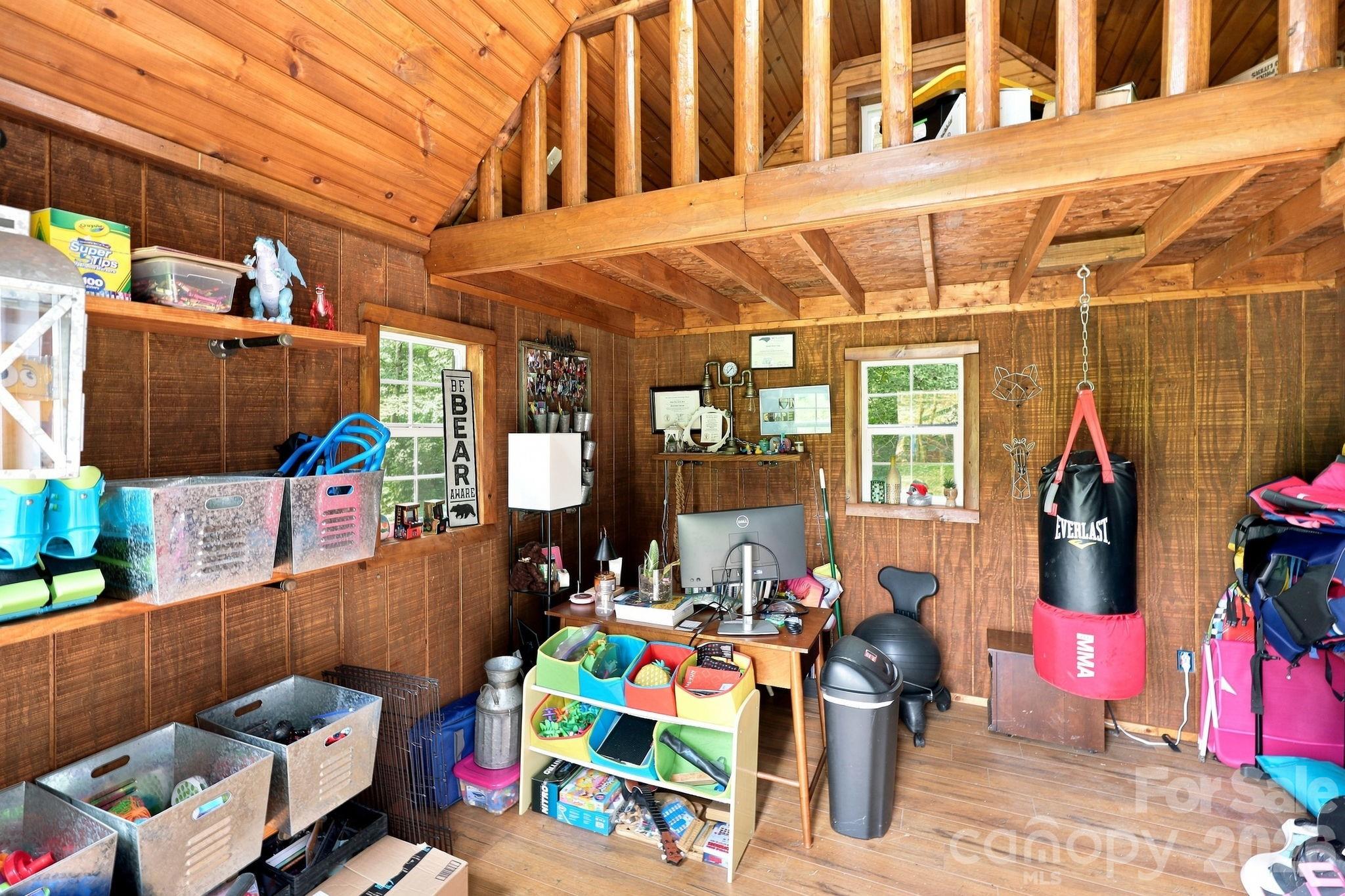 260 Justice Ridge Road Property Photo 17