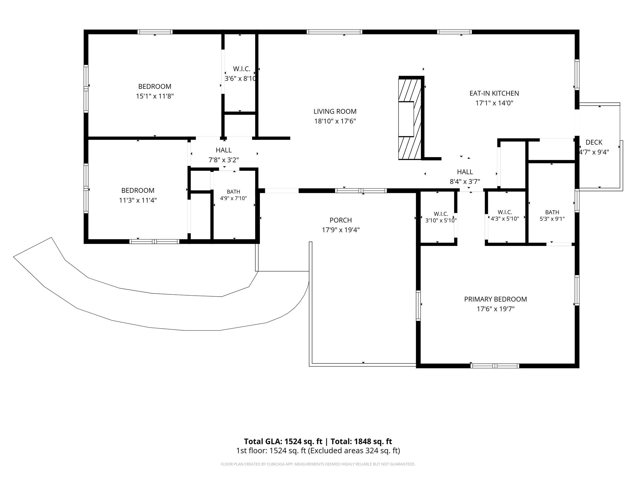 260 Justice Ridge Road Property Photo 24