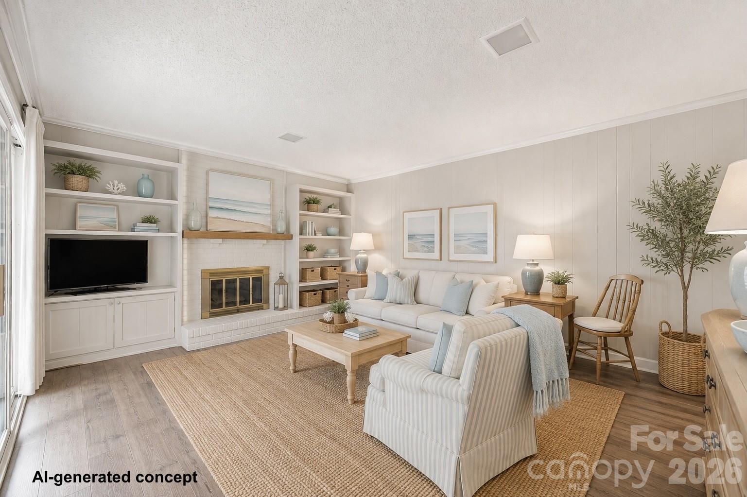 6836 Dumbarton Drive Property Photo 16