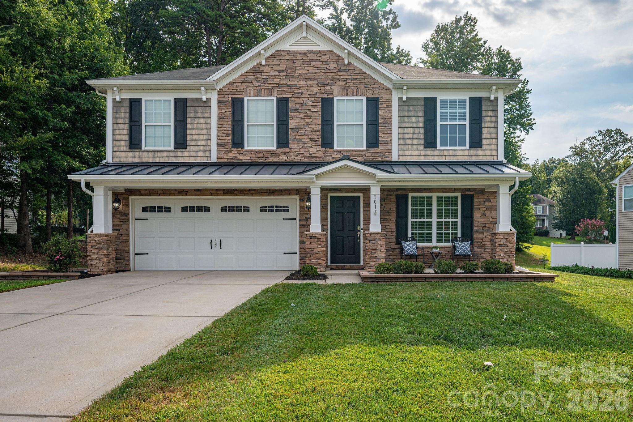 101 Clauser Road Property Photo 1