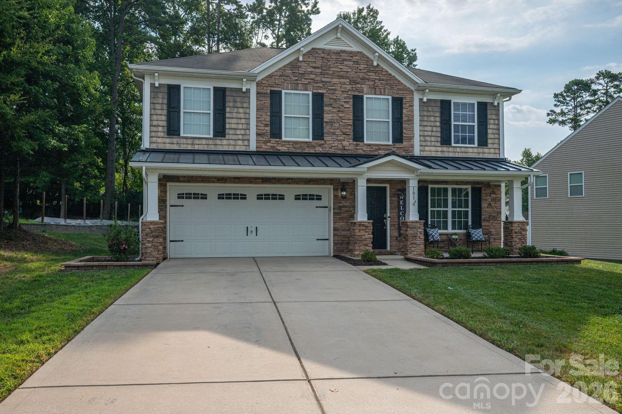 101 Clauser Road Property Photo 2
