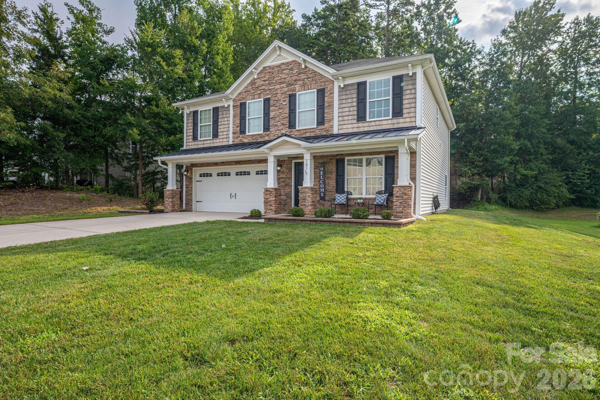 101 Clauser Road Property Photo 3