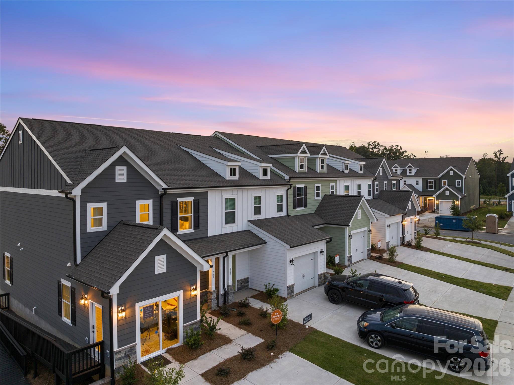 703 Bellmouth Road Property Photo 1