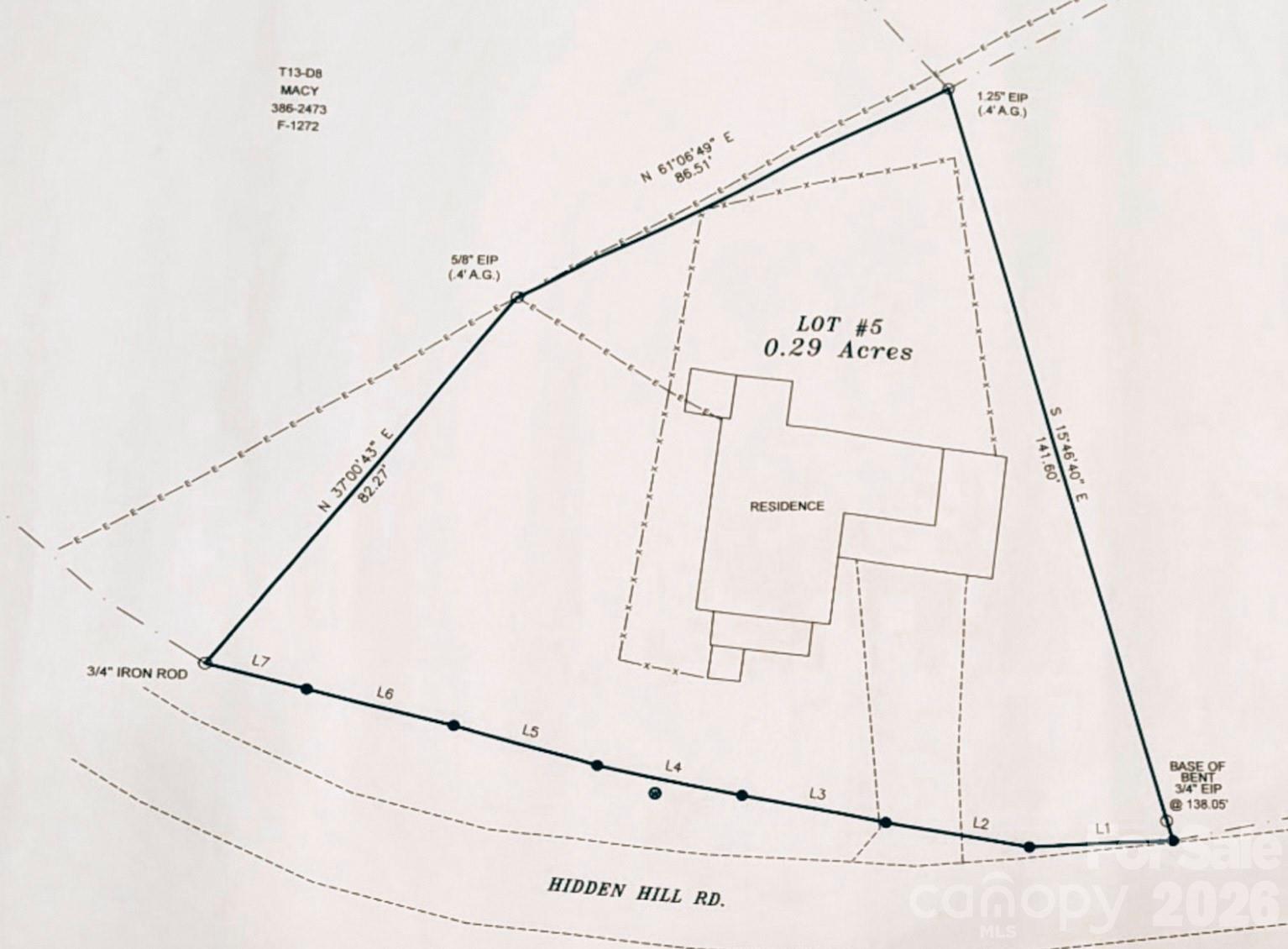 50 Hidden Hill Road Property Photo 23
