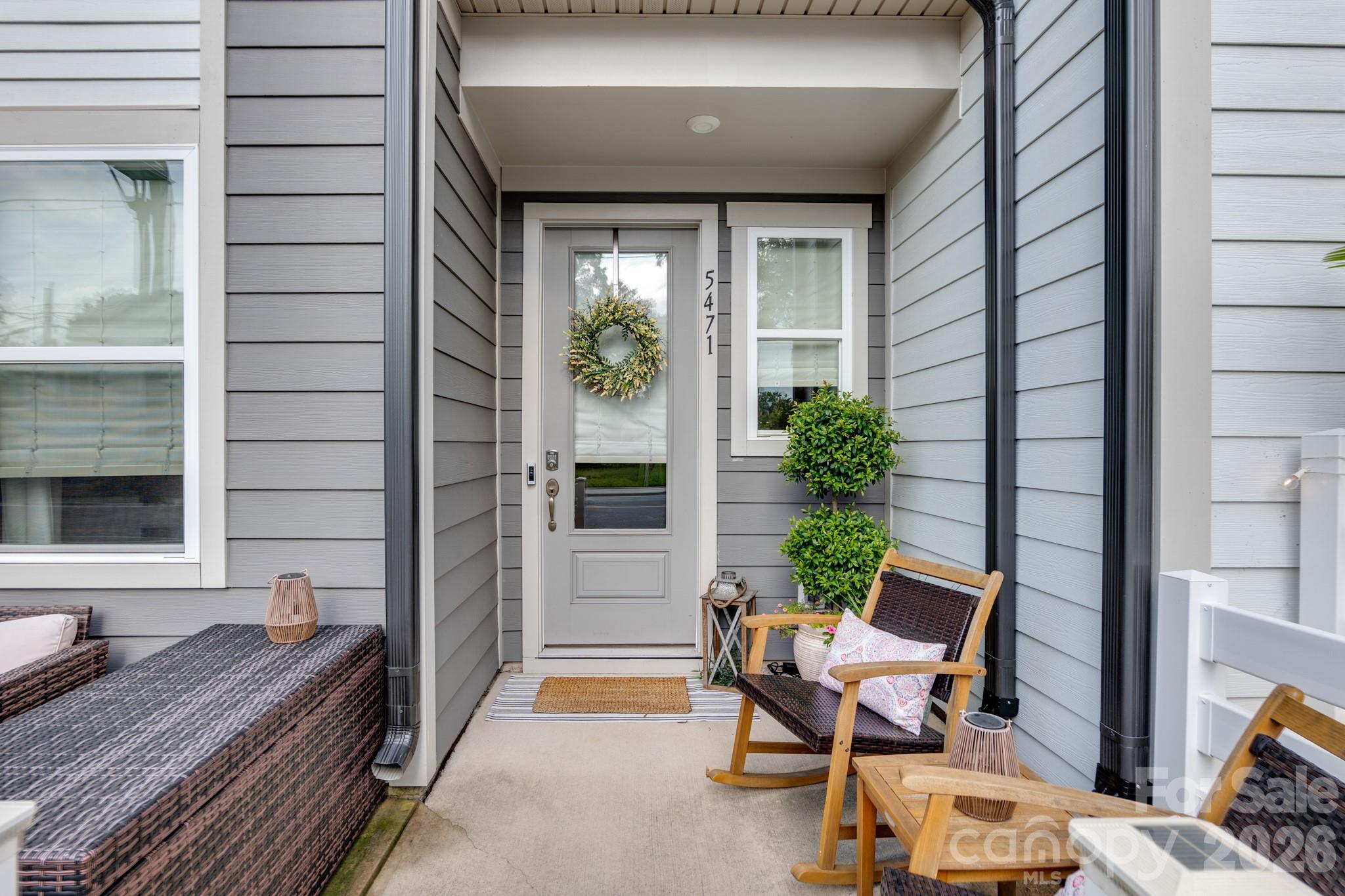 5471 Comiskey Alley Property Photo 4