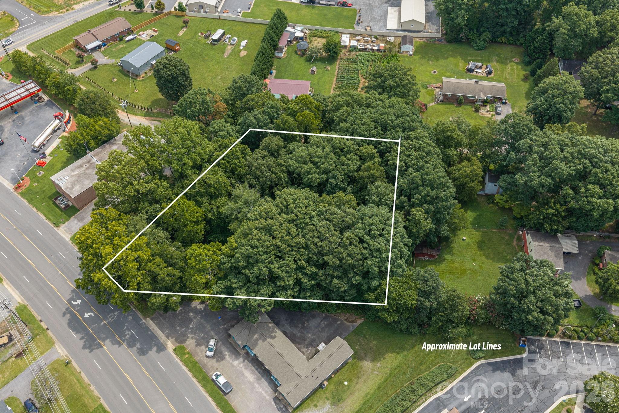 00 Springs Road Property Photo 2