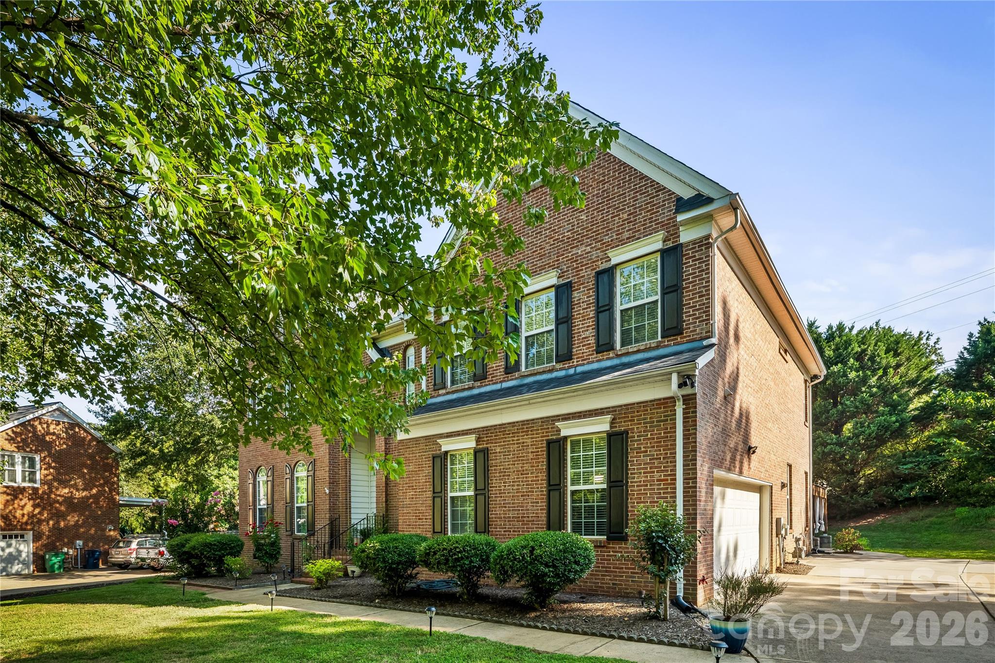 21717 Shoveller Court Property Photo 3