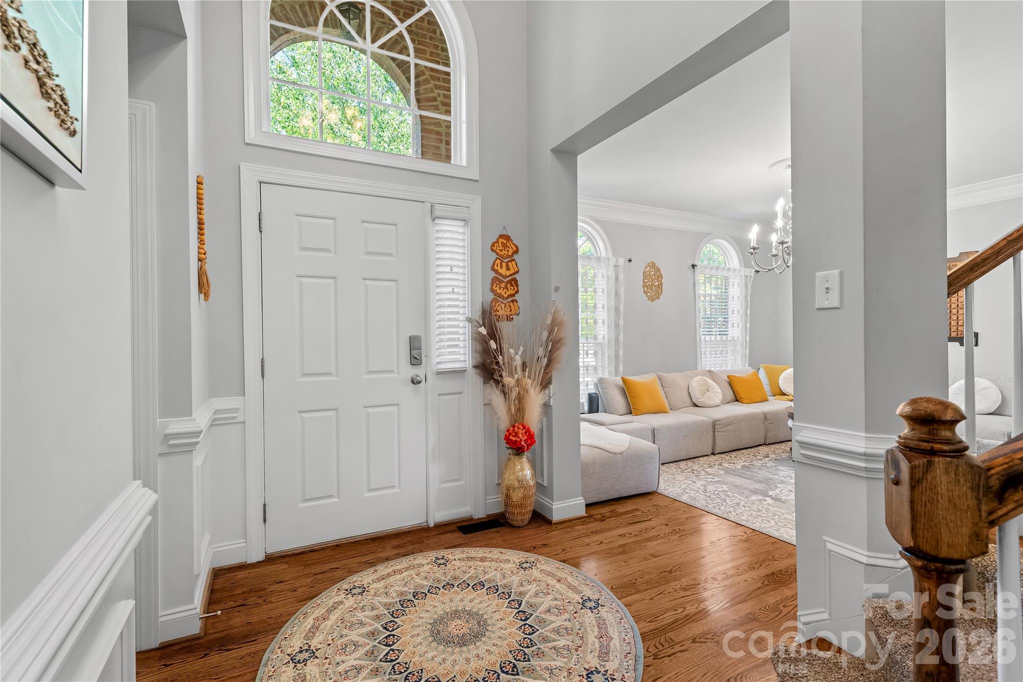 21717 Shoveller Court Property Photo 6