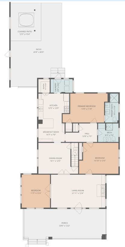 50 Epsom Street Property Photo 46
