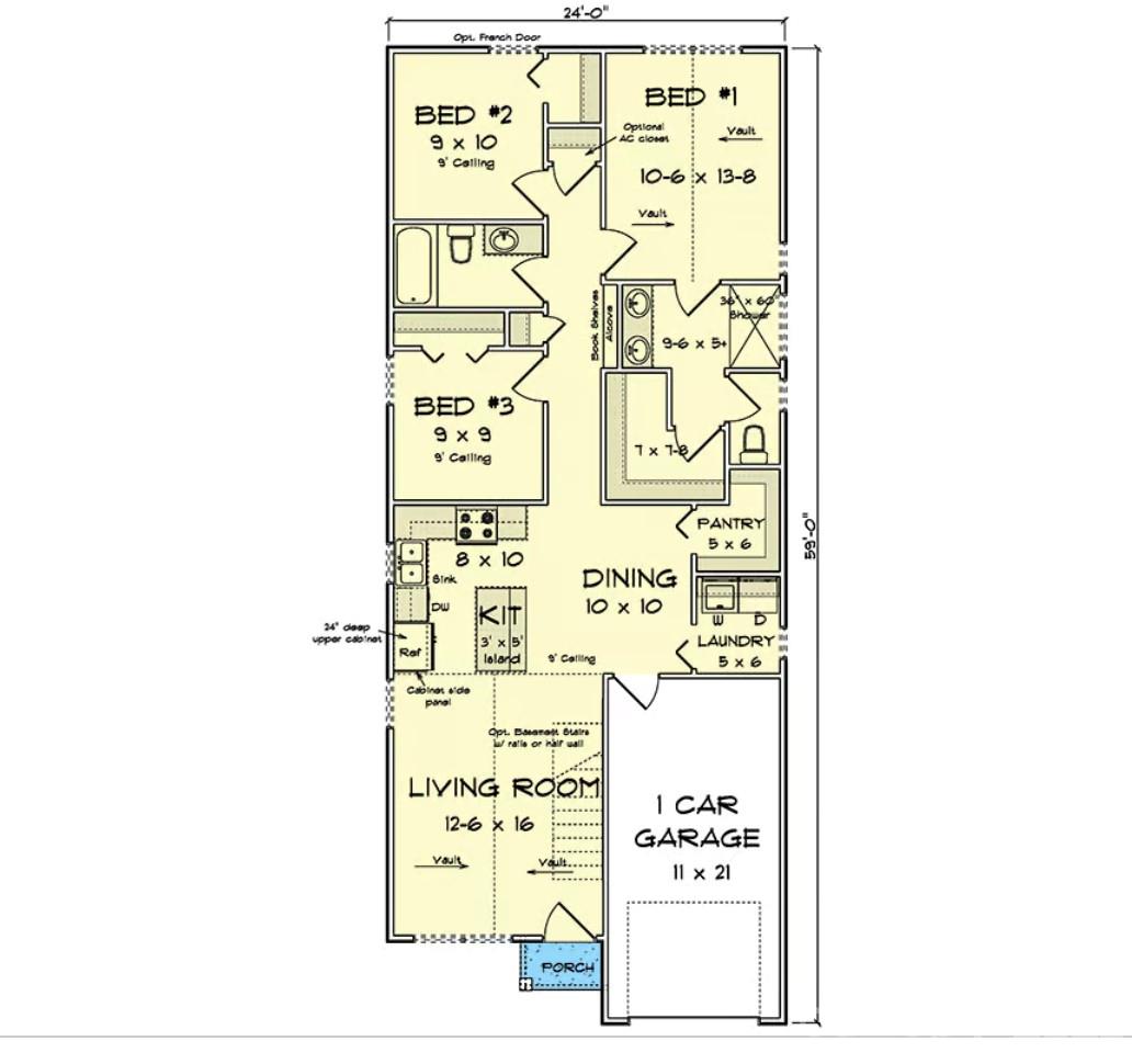504 Twinbrook Lane Property Photo 4
