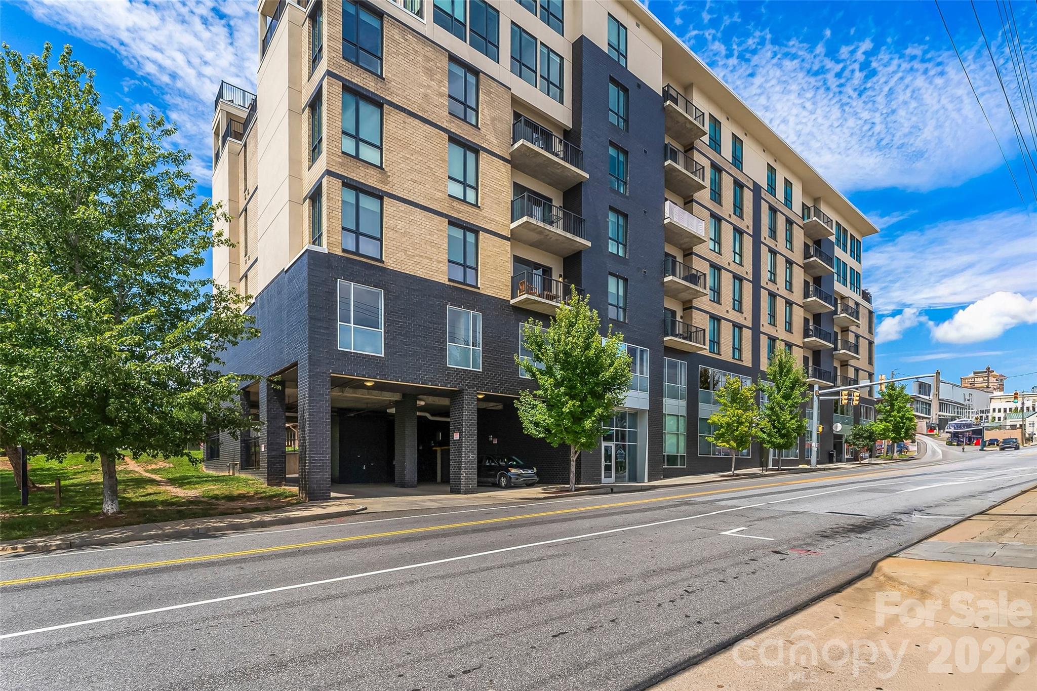 45 Asheland Avenue 401