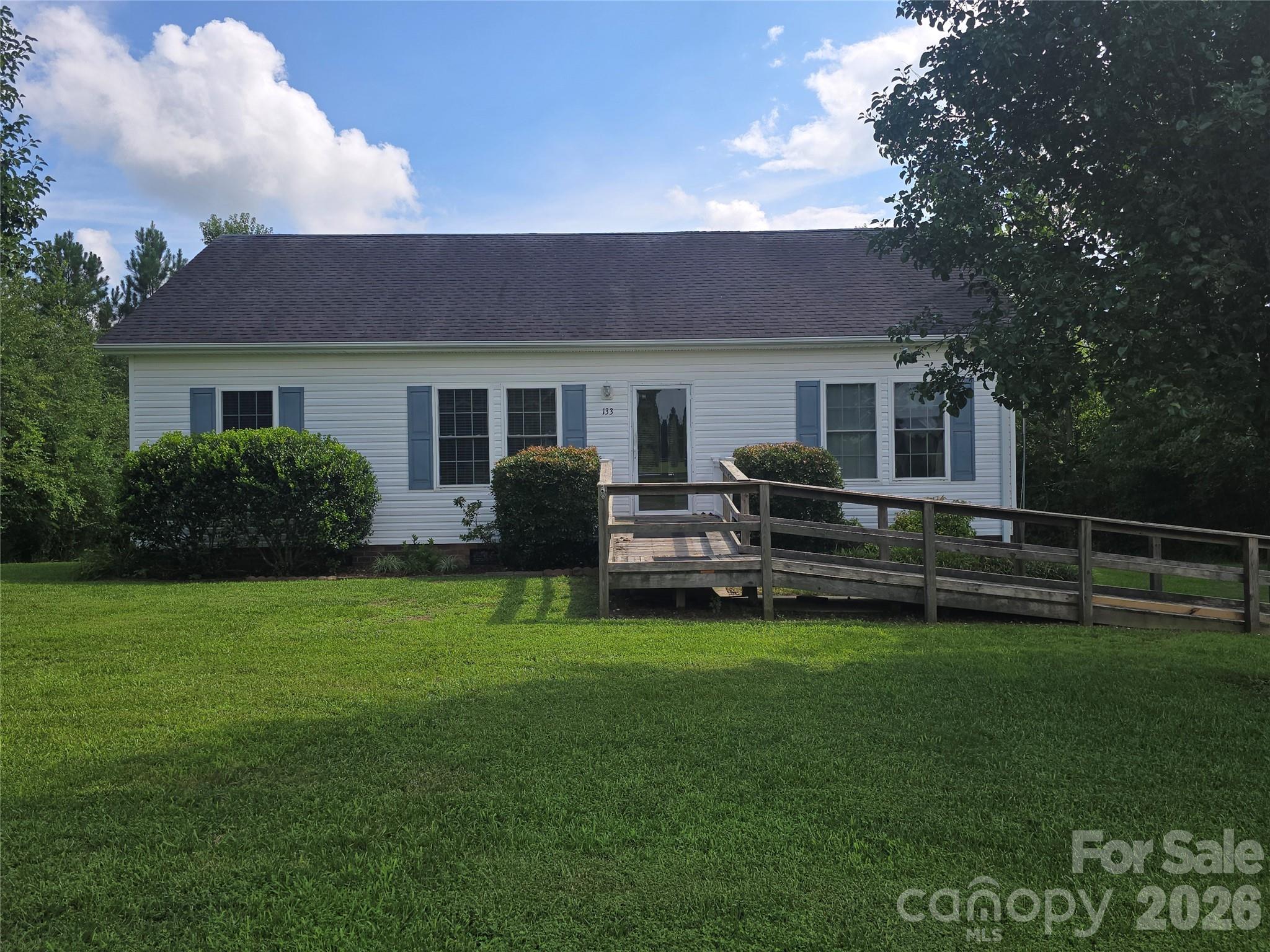 133 Vestal Road Property Photo 1